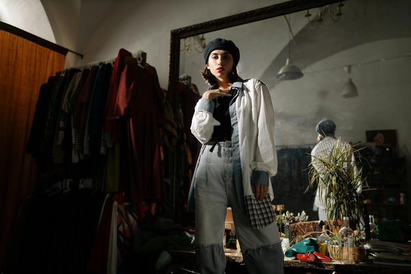 Quels sont les vêtements femmes idéaux pour s'habiller tendance en hiver ?