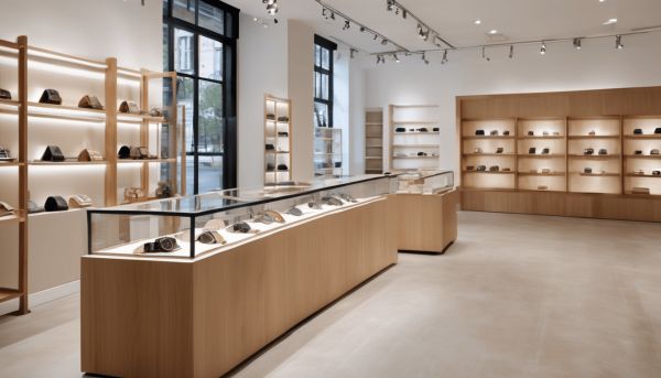 Dénicher des montres en bois uniques chez Nordic Woodstore France