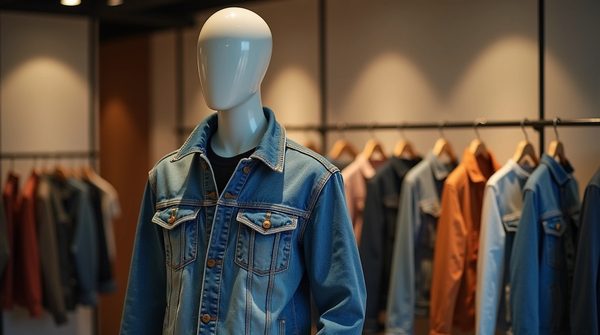 Les blousons homme tendance : confort et style assurés