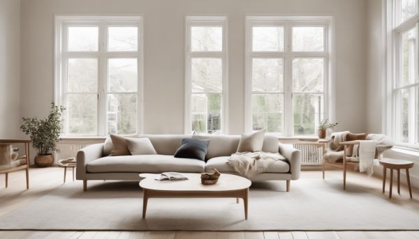Offrez un mobilier scandinave authentique avec Nordic Woodstore