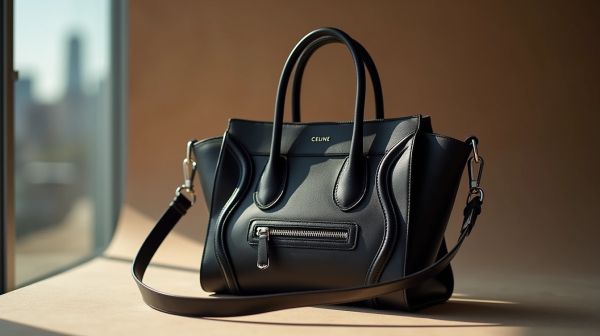 Sac Céline - pourquoi ces modèles traversent les tendances
