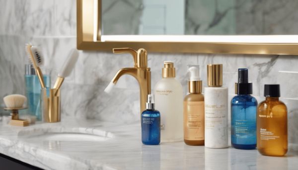 Traitez efficacement la perte de cheveux avec ces produits