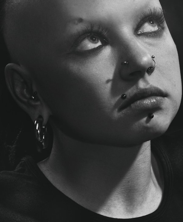 Quel est le meilleur matériau de piercing ?