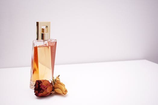 Les parfums estivaux à essayer en 2023