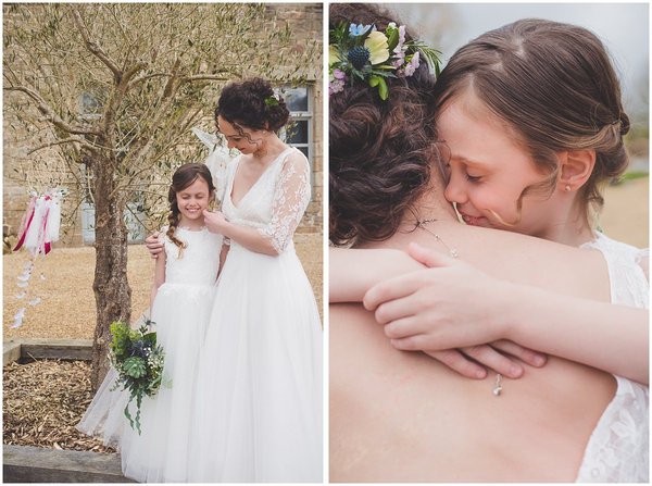 Des inspirations de coiffures pour votre mariage