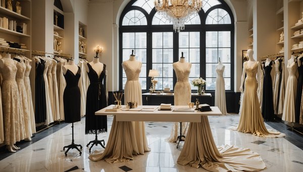 L'essence du chic moderne : immersion dans l'univers de laurence bras