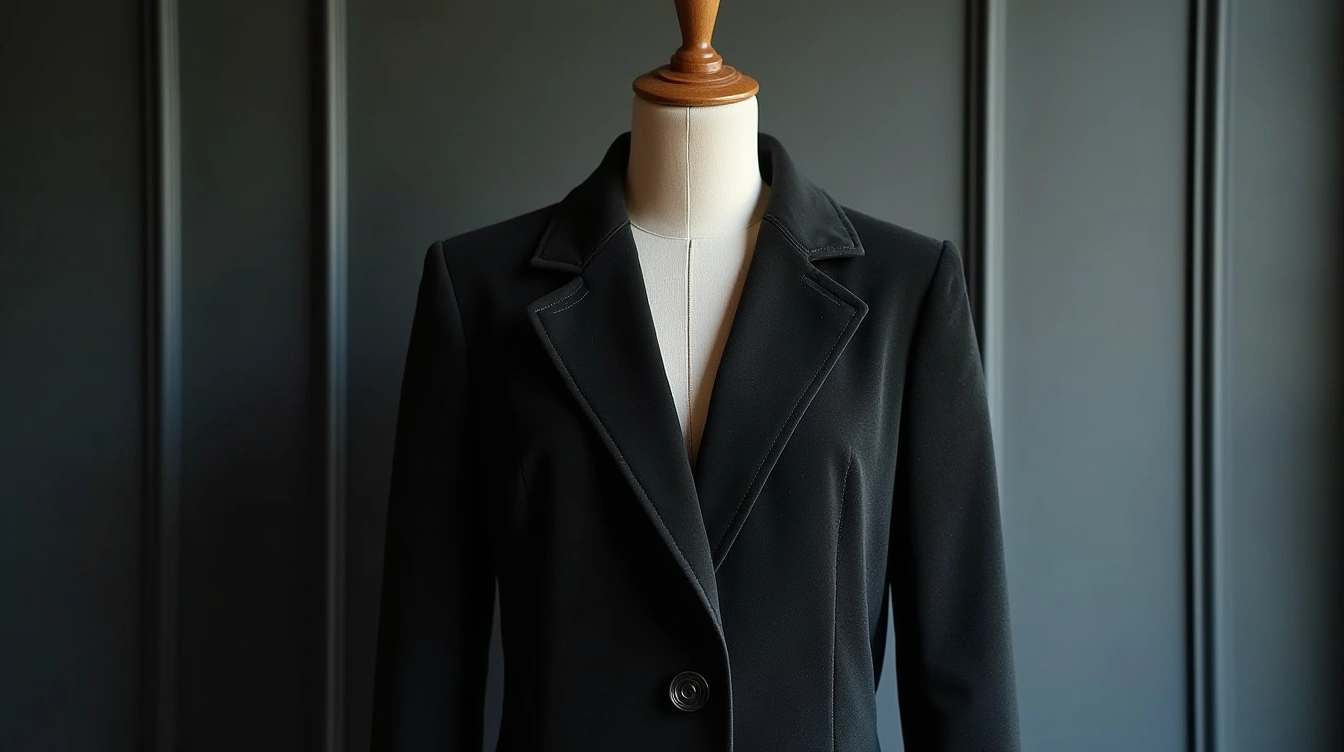 Questions fréquentes sur les blousons masculins